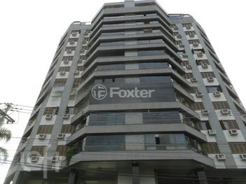 apartment em Rua Imperatriz Leopoldina, Rio Branco - Novo Hamburgo - RS
