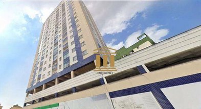 apartment em Rua Jordão Monteiro Ferreira, Jardim Topázio - São José dos Campos - SP