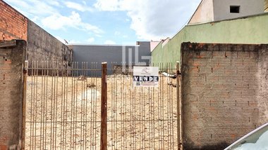 land_lot em Rua Ademar Menandro, Parque Real - Mogi Mirim - SP
