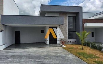 house em Avenida Paraná, Cajuru do Sul - Sorocaba - SP