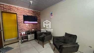 house em QR 608, Samambaia Norte (Samambaia) - Brasília - DF