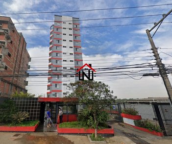 apartment em Avenida Engenheiro Armando de Arruda Pereira, Vila do Encontro - São Paulo - SP