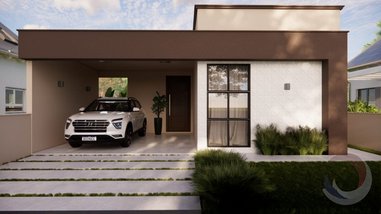 house em Rua Lorival Pierri, Bela Vista - Palhoça - SC