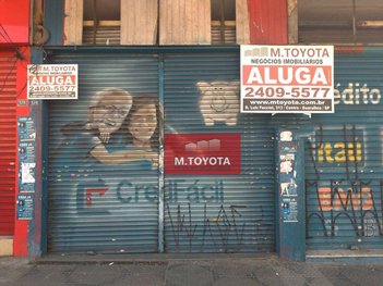 office em Rua João Gonçalves, Centro - Guarulhos - SP