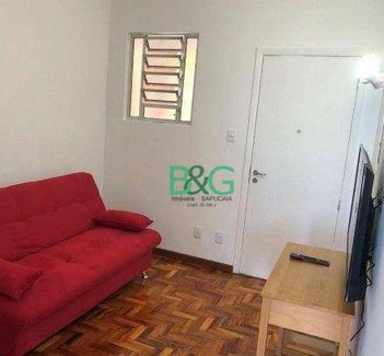 apartment em Avenida General Olímpio da Silveira, Santa Cecília - São Paulo - SP