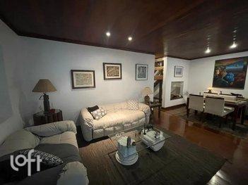 house em Manuel Niobei, Urca - Rio de Janeiro - RJ