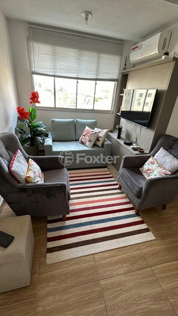apartment em Rua Gabriel Franco da Luz, Sarandi - Porto Alegre - RS