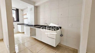 apartment em Rua Professor Luis Eulalio de Bueno Vidigal, Centro - Osasco - SP