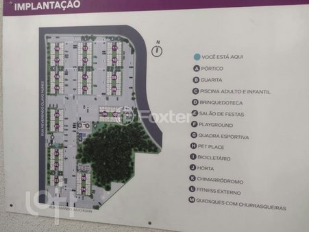 Cômodo Condomínio