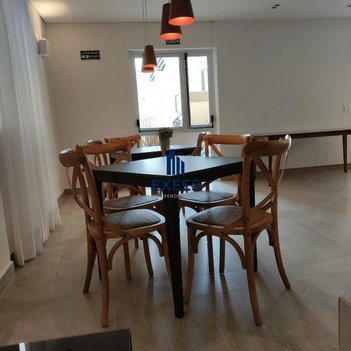 apartment em Avenida Paulista, Bela Vista - São Paulo - SP