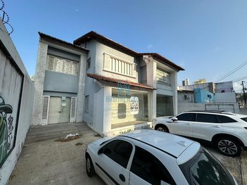 commercial_property em Avenida Hermes da Fonseca, Tirol - Natal - RN