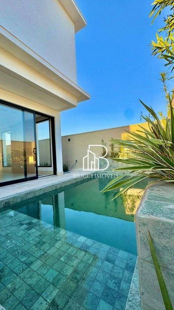 house em Rua Romilda Aparecida Cruz, Residencial Jatibela - Campinas - SP