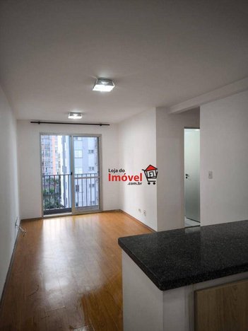 apartment em Rua Amaro Cavalcanti de Albuquerque, Taboão - Diadema - SP