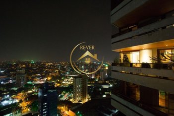 apartment em Rua Maria Monteiro, Cambuí - Campinas - SP