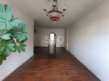 apartment em Rua Cardoso de Almeida, Perdizes - São Paulo - SP