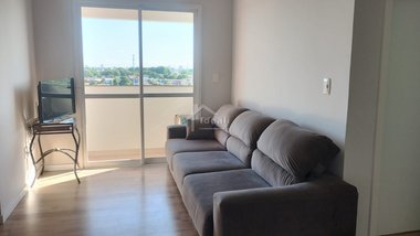 apartment em Rua General Freitas, Freitas - Sapucaia do Sul - RS