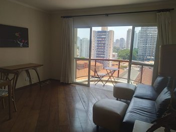 apartment em Rua Palestra Itália, Perdizes - São Paulo - SP