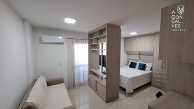 apartment em Rua Nunes Machado, Centro - Curitiba - PR