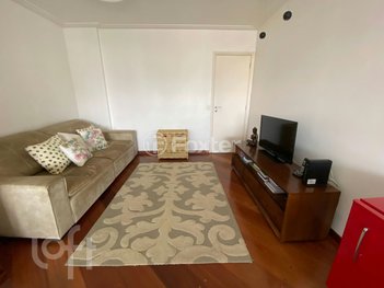 apartment em Avenida Onze de Junho, Vila Clementino - São Paulo - SP