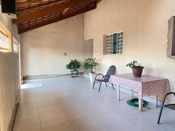 house em Rua Francisco Antônio do Vale, Jardim São Carlos - Sumaré - SP