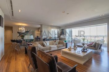 apartment em Rua Pamplona, Jardim Paulista - São Paulo - SP