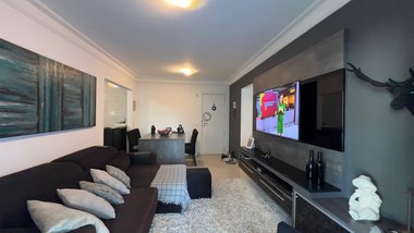 apartment em Rua 1401, Centro - Balneário Camboriú - SC