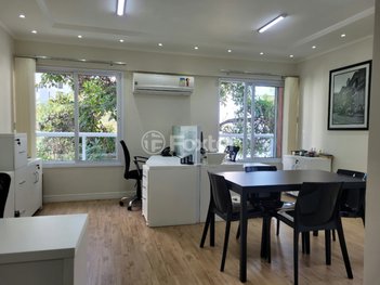 apartment em Rua Cotoxó, Perdizes - São Paulo - SP