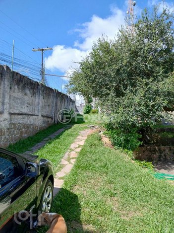 house em Rua Silveiro, Menino Deus - Porto Alegre - RS