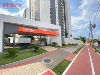 apartment em Rua Santa Terezinha, Vila Santa Terezinha - Londrina - PR