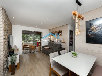 apartment em Rua Doutor Samuel Porto, Saúde - São Paulo - SP
