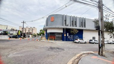 industrial em Benjamin Constant, Paulista - Londrina - PR