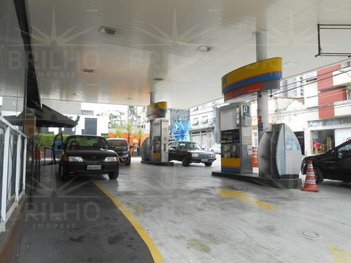 land_lot em Rua Brigadeiro Galvão, Barra Funda - São Paulo - SP