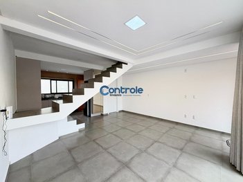 house em Rua GM Marcelo Corrêa Awdziej, Forquilhas - São José - SC