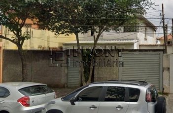 land_lot em Teodureto Souto, Cambuci - São Paulo - SP