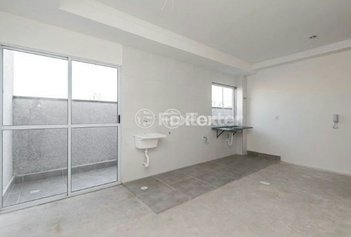 apartment em Rua Dentista Barreto, Vila Carrão - São Paulo - SP