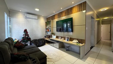 house em Avenida Bahia, Turu - São Luís - MA