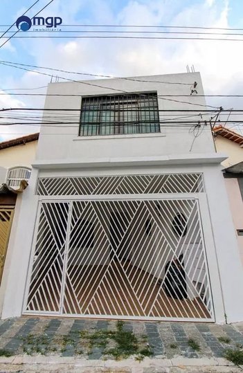house em Rua João Perestrello, Vila Nova Mazzei - São Paulo - SP