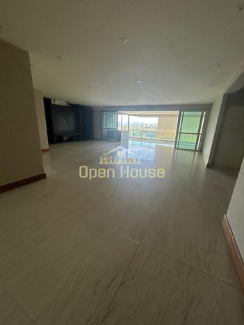 apartment em Avenida João Cabral de Mello Neto, Barra da Tijuca - Rio de Janeiro - RJ
