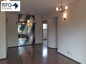 apartment em Rua Xavier Curado, Ipiranga - São Paulo - SP