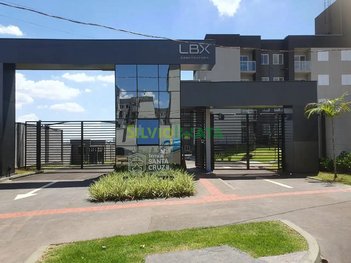 apartment em Rua Pioneira Genoveva Giunta, Parque Tarumã - Maringá - PR