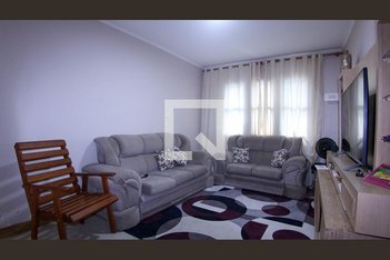 house em Rua Reginópolis, Quinta da Paineira - São Paulo - SP