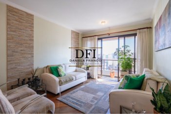 apartment em Rua Alcantarilla, Vila Andrade - São Paulo - SP