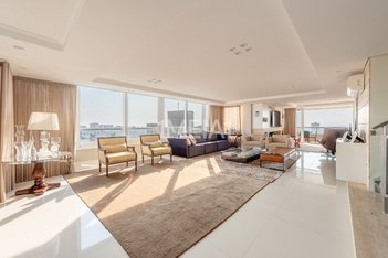 apartment em Almirante Abreu, Rio Branco - Porto Alegre - RS