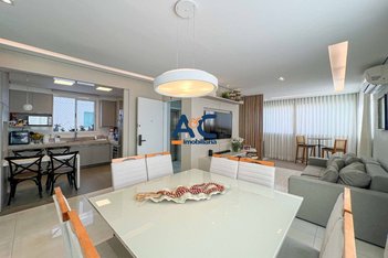 apartment em Rua Castelo de Windsor, Castelo - Belo Horizonte - MG