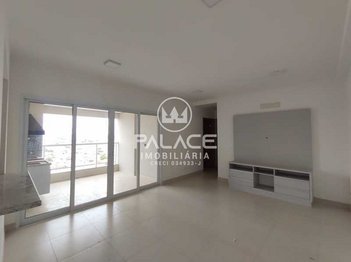apartment em Rua Fernando Lopes, Paulicéia - Piracicaba - SP