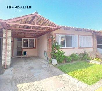 house em Atenas, Niterói - Canoas - RS