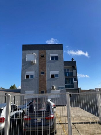 apartment em Rua Goiás, Vila Fátima - Cachoeirinha - RS