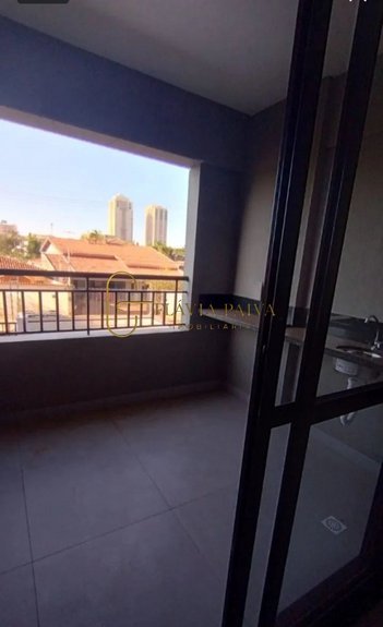 apartment em Rua Pedro Pegoraro, Ribeirânia - Ribeirão Preto - SP
