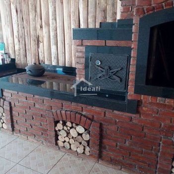 house em Rua Nair da Silva Rufino, Lomba da Palmeira - Sapucaia do Sul - RS