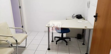 commercial_building em Rua Nova Cidade, Vila Olímpia - São Paulo - SP